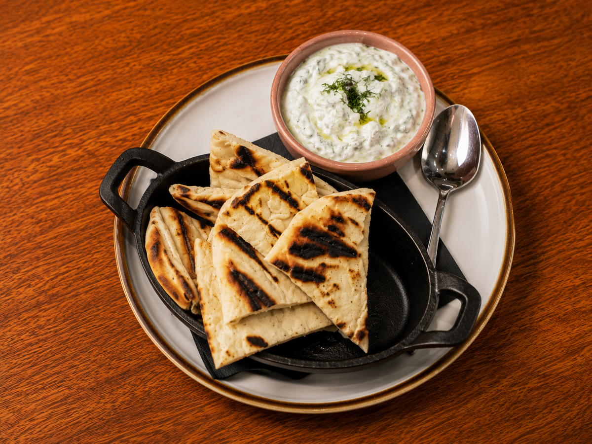 Order Fresh Lunch Online, Skip the Wait